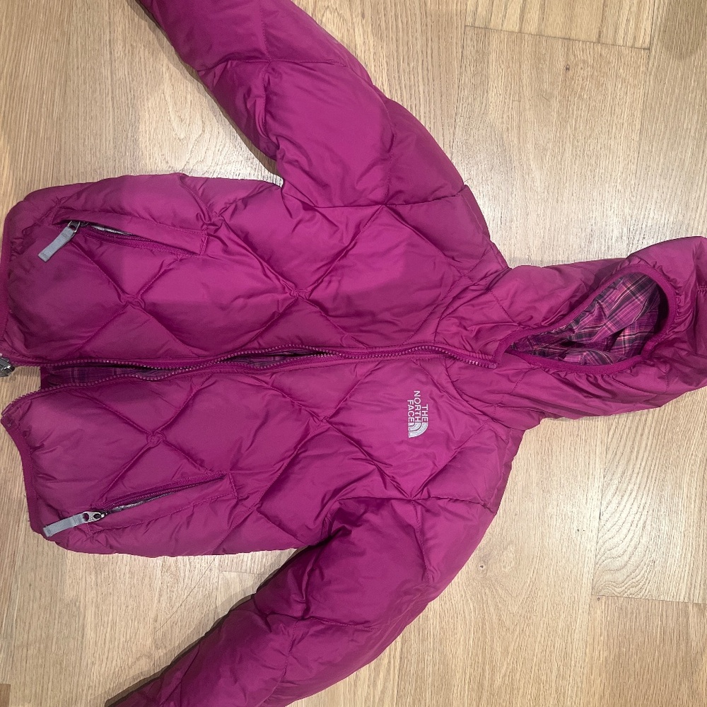 The North Face Jacket